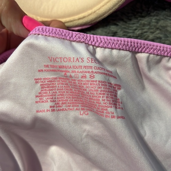 victoria secret bikini set - Picture 3 of 4
